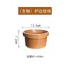 Producción venta directa vaporera de barro para tazón tazón de arroz tazón de arroz de cerámica tazón especial para restaurante tazón tazón tazón tazón de arroz al vapor tazón de barro