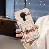 Adecuado para fundas de teléfono móvil Nokia, Nuevos tarjeteros divertidos de enfriamiento para hombre y mujer, Divertidos, Personalizados, Texturizados y Creativos para Parejas
