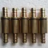 SHZ-DIII-95B accesorios de bomba de vacío de agua circulante válvula antirretorno válvula de vacío válvula de parada de agua válvula antirretorno de bomba de vacío