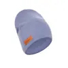 Gorro para Bebé Gorro de Imitación Cachemir Cálido Protector a Prueba de Viento y Frío Gorro Baotou Gorro de Punto de Doble Capa para Niños