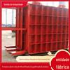 Detalhes do Orçamento para Venda de Porta Selada Mmb1.6*1.8 Porta Selada Mmb1.6*1.8