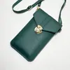 2024 Nuevo Monedero Bolso Cruzado Gran Capacidad al por Mayor Bolso de Mujer Porta Tarjetas Bolso de Mano Pequeño Multifuncional con Pantalla Táctil para Mujer