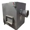 A la venta: Equipo de molienda de carne congelada totalmente automático Hamp 250 usado, trituradora de productos cárnicos, hecha de acero inoxidable
