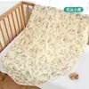 Toalla de Baño de Gasa para Bebé, Gasa de Burbujas, Algodón de Bambú, Toalla Grande Transpirable, Toalla de Baño para Bebé de Alta Densidad Absorbente, Estilo Delgado para Bebés y Niños
