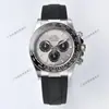 Fábrica C Comercio Exterior Transfronterizo Reloj Rolex Daytona Automático Multifunción Cronógrafo Mecánico para Hombre