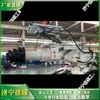 Dispositivo de Soporte Temporal para Aviones de Brazo Único Zlj-20 Fábrica Dispositivo de Soporte Temporal para Aviones Zlj-30 para Minas de Carbón