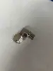 Manguera de Tubo de Silicona, Accesorios para Máquina de Vacío Resistentes a Altas Temperaturas, Máquina Selladora de Extracción de Aire Resistente a la Presión, Tubo de Conexión en L para Bomba de Vacío
