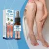 Spray Herbal para el Cuidado de la Piel South Moon Masaje de Cuidado Suave Spray Herbal Refrescante para la Piel