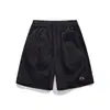 Pantalones Casuales para Hombre, Pantalones Deportivos Holgados de Verano, Shorts de Secado Rápido para Exteriores, Verano Unisex Delgados Casuales Versátiles Ropa de Trabajo