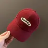 Nueva Gorra de Béisbol Elegante para Niños Primavera y Otoño Versión Coreana Gorra de Pico para Bebés Niñas Visera Versátil Protección Solar Moderna