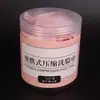 Toalla Compresa Desechable de Algodón Puro Toalla Portátil para Limpieza Facial Toalla Compresa Tamaño Pequeño Toallitas Húmedas Empacadas Individualmente