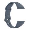 Para Pulseira Fitbit Versa4 Versa3 Pulseira de Cintura Pequena Sense2 Pulseira Fina
