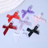 Acessórios de Laço de Poliéster Dupla Face Huiya 1,0cm Lingerie Meias Roupas Acessórios para Cabeça Fita Artesanal DIY