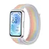 Adequado para Pulseira Huawei Band 11, Pulseira de Nylon Huawei Band 11, Pulseira Huawei Band 11 Pro