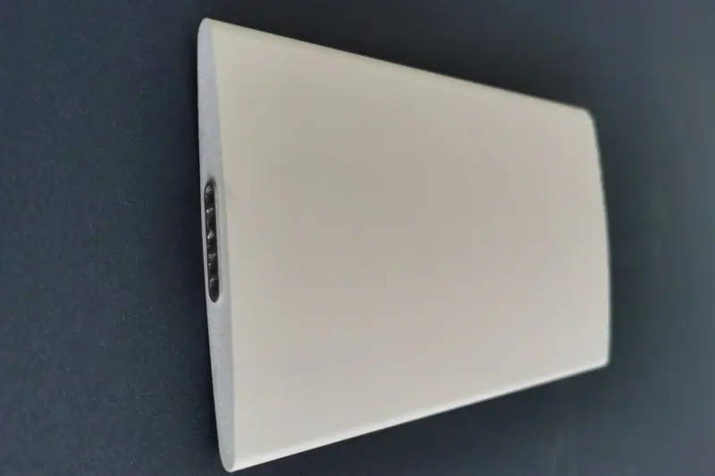 White Pvc Foam Shutter