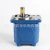 Suministro Rexroth Bomba de Engranajes Rexroth Gsp2-A0S16Ar-A0 Bomba de Aceite Hidráulico Eléctrica Descuento Especial Hierro