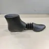 Ensanchador de Zapatos para Dar Forma y Ajustar, Antiarrugas, Expansor de Zapatos Expandible para Zapatos de Cuero, Tenis, Soporte Interior Antideformación para Botas, Horma de Zapatos de Plástico