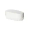 Cabezal de Cepillo Desmontable Cepillo para Lavandería Doméstico Multifuncional Cepillo para Cuello de Suéter Limpieza Cepillo para Zapatos Cepillo para Ropa Cepillo para Limpiar Zapatos