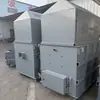 Incinerador Doméstico Sem Fumaça para Lixo, Incinerador de Fio de Cobre, Incinerador de Resíduos Sólidos para Zona Industrial, Incinerador de Plástico, Esponja e Pneu