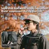 Naturehike Mochila de 18L Camping Senderismo Mochila Espalda Ligera Hombres Mujeres Escalada al Aire Libre Equipo Mochila Bolsa de Viaje