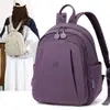 2026 Bolso de Doble Hombro Nuevo Casual Gran Capacidad Bolso de Viaje Sencillo Versátil Alta Apariencia Mochila de Viaje de Moda