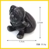 Nuevo Palo de Incienso Creativo de Papá Noel Sándalo Incienso Madera de Agar Pequeño Quemador de Incienso Mascota de Té de Aleación para el Hogar Interior Adornos