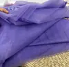 Caramelo Naranja Hoja de Arce Amarillo Caqui Malla Suave Vestido de Novia Vestido Falda Tela Malla Transparente Fondo