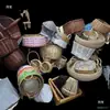 Caja Misteriosa Artesanías de Sauce Defectuosas, Productos de Madera, Cerámica, Vidrio, Arte en Hierro, Bolsas de Tela, Muebles de Almacenamiento, Cubos de Hierro, Tejido de Paja