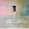 Modelo de Habitación de Embottellado de Champú Nórdico Botella Vacía Hotel Estilo ins Baño Ducha Botella Lo
