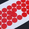 Pegamento Acrílico, Transparente, Pegamento Doble Cara Sin Rastro, Pegamento en Puntos de Alta Viscosidad, Adorno para Automóvil de Caja Ciega Hecho a Mano, Fijación Fuerte