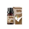 Comercio exterior explosiones pudín de caramelo comida aromaterapia aceite esencial humidificador máquina de aromaterapia piedra difusora de yeso aceite esencial de alta concentración