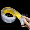 Fita de trilho para AGV anti-rolagem antiderrapante resistente ao desgaste pronta para uso fácil de limpar proteção ambiental fita de proteção com tira magnética