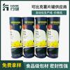 Suministro de fábrica de Foshan latas de papel de salsa de soja orgánica Ma tikou al por mayor Salsa de soja Vino Comida latas de papel logo personalizado