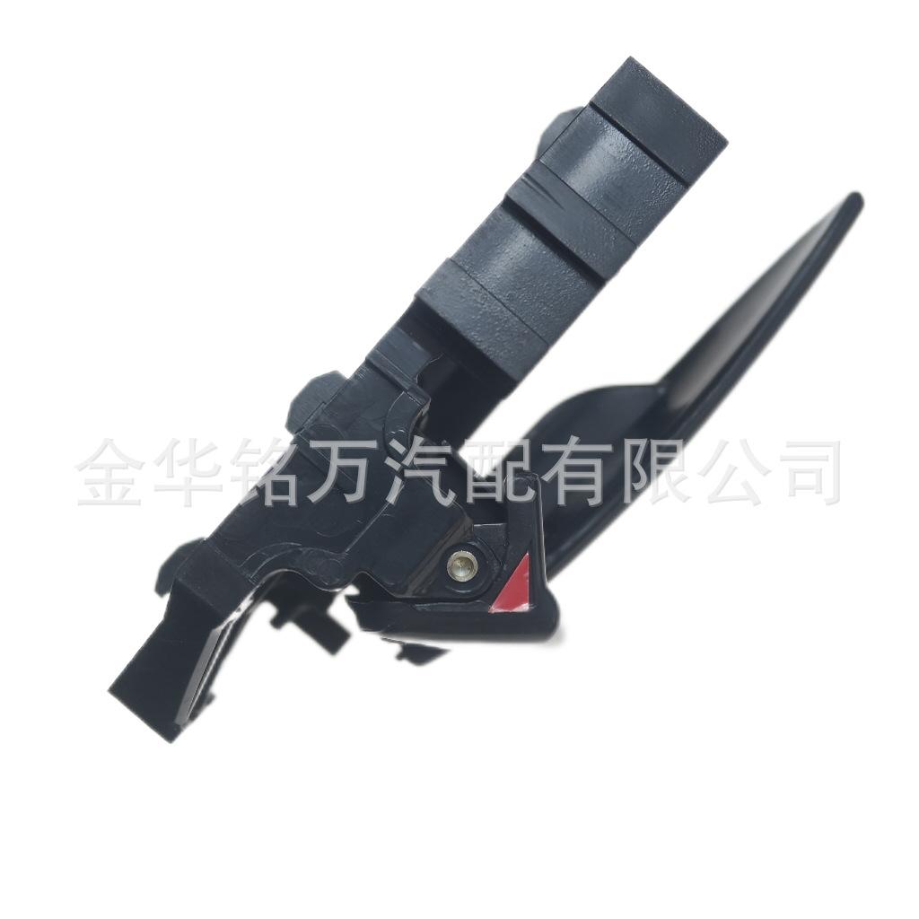 59、现代伊兰特车门内拉手82610-2D000 82620