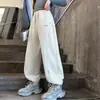 Pantalones Deportivos de Punto Versátiles para Niñas Moda de Primavera 2026 Nuevo Estilo Chica Grande Primavera y Otoño Pantalones Jogger Casual Deportivos