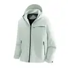 Jaquetas de Exterior, Roupas de Trabalho, Impressão de Logotipo Personalizado, Uniformes Corporativos de Equipe para Outono e Inverno, Jaquetas de Exterior para Casais