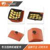 Motosierra de Mano Ms200 Ms200T 020t 020 Tapa de Filtro de Aire 1129 140 190 Filtro de Aire