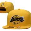 Gorra de Hip-Hop para Exportación Transfronteriza Gorra de Béisbol Visera Plana Gorra de Malla Toro Cohete Caliente Gorra de Visera Plana Equipo Nba Gorra Ajustable