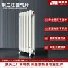 Ingeniería Industrial Radiador Acero Bajo Carbono Radiador de Dos Columnas Gztf5025 Radiador de Columna Montado en Pared Fabricante