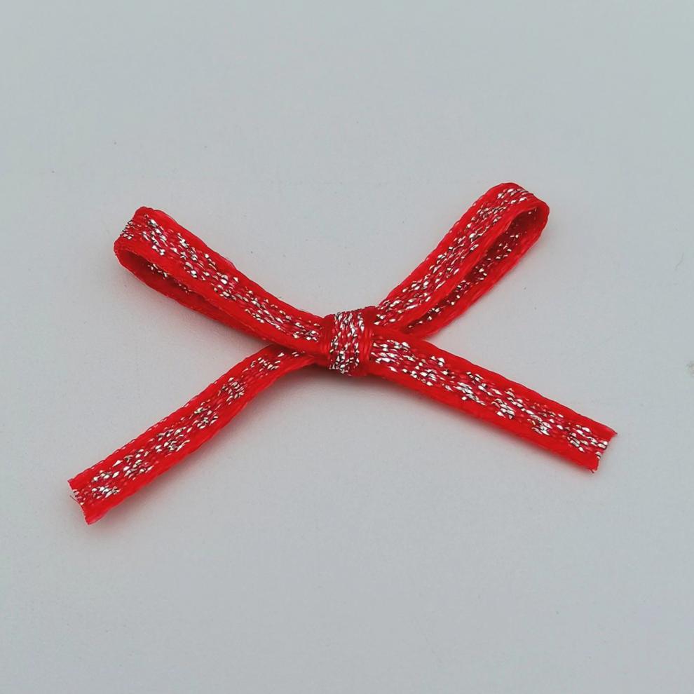 0.3cm色丁边闪闪葱带织带女士文胸内衣裤DIY手工蝴蝶结材