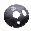 Accesorios para Máquina de Proyección de Lechada, Placa Selladora de Goma para Máquina de Proyección de Concreto, Placa de Fricción, Disco de Lijado, Placa de Presión de Goma Superior e Inferior, Placa de Goma