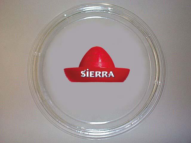 Sierra logo
