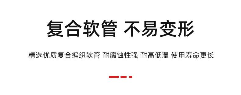 水气混合泡沫混合双管鼓
