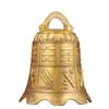 Herramientas Mágicas de los Ocho Inmortales de Cobre, Adornos de Campana de Cobre para Templos, Colgantes de Campana de Cobre de los Ocho Tesoros, Campanas de Paz, Decoraciones para Puertas del Hogar