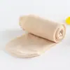 Meias Infantis Respiráveis Alta Elasticidade Meias de Dança para Meninas Meias Finas de Abacaxi para o Verão Meia-calça Anti-puxão para Bebê Roupa Externa