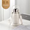 Taza termo Fuguang taza de agua de gran capacidad alto valor de color Taza 316L acero inoxidable para hombres y mujeres deportes al aire libre termo