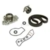 Kit de Correa de Distribución y Bomba de Agua es Adecuado para Honda Civic Kp15232Xs 9761243912 Transfronterizo
