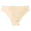Ropa interior sin marcas transfronteriza europea y americana para mujer, talla grande para mujeres embarazadas, seda de hielo transpirable, deportiva, secado rápido, corte casual, body de una pieza