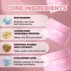 Crema Gel de Colágeno Transfronteriza Hidratante, Humectante y Aclaradora para la Piel Crema Gel de Colágeno