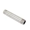 Acero Inoxidable 304 Doble Diente Espárrago Tornillo de Rosca Completa M6-M24 Resistente a la Corrosión Accesorios Mecánicos Salida de Fábrica
